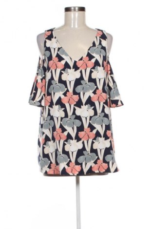 Дамски топ Ann Taylor, Размер XL, Цвят Многоцветен, Цена 7,15 €