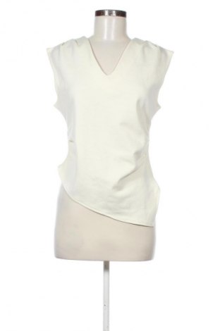 Γυναικείο τοπ Anna Field, Μέγεθος L, Χρώμα Εκρού, Τιμή 20,99 €