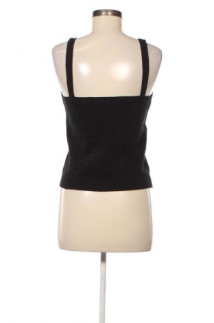 Damentop Anna Molinari, Größe M, Farbe Schwarz, Preis 85,99 €