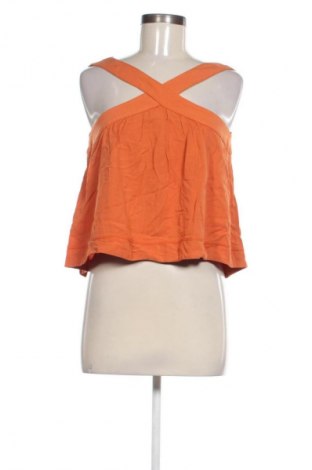 Дамски топ Attrattivo, Размер S, Цвят Оранжев, Цена 5,62 €