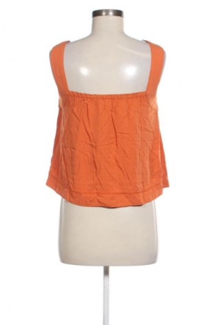 Дамски топ Attrattivo, Размер S, Цвят Оранжев, Цена 5,62 €