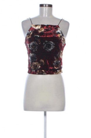 Γυναικείο τοπ Attrattivo, Μέγεθος L, Χρώμα Πολύχρωμο, Τιμή 3,99 €