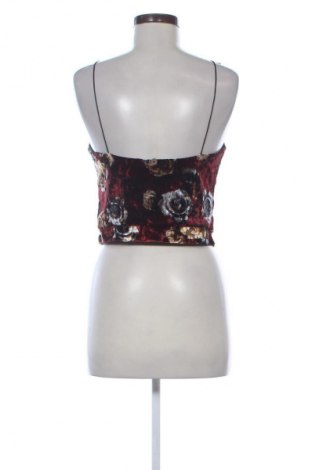 Γυναικείο τοπ Attrattivo, Μέγεθος L, Χρώμα Πολύχρωμο, Τιμή 3,99 €