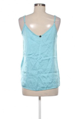 Top de femei BSB Jeans, Mărime S, Culoare Albastru, Preț 41,99 Lei