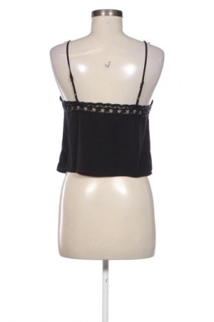 Дамски топ Bershka, Размер S, Цвят Черен, Цена 10,22 €