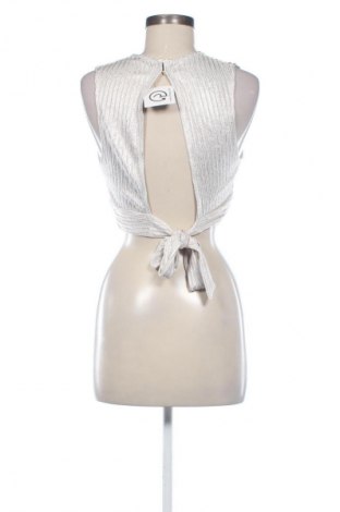 Дамски топ Bershka, Размер L, Цвят Многоцветен, Цена 10,00 €