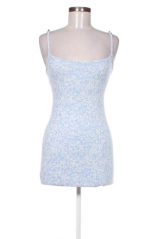 Γυναικείο τοπ Bershka, Μέγεθος M, Χρώμα Πολύχρωμο, Τιμή 11,99 €