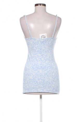 Γυναικείο τοπ Bershka, Μέγεθος M, Χρώμα Πολύχρωμο, Τιμή 11,99 €