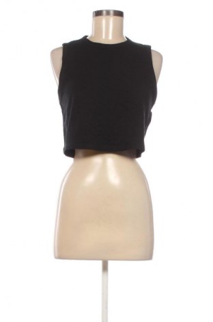 Dámský top Bershka, Velikost S, Barva Černá, Cena  289,00 Kč