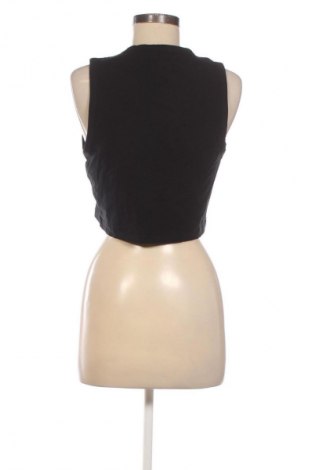 Dámský top Bershka, Velikost S, Barva Černá, Cena  289,00 Kč