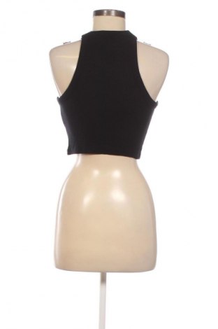 Дамски топ Bershka, Размер S, Цвят Черен, Цена 10,73 €