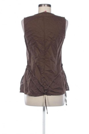Dámský top Biaggini, Velikost S, Barva Hnědá, Cena  179,00 Kč