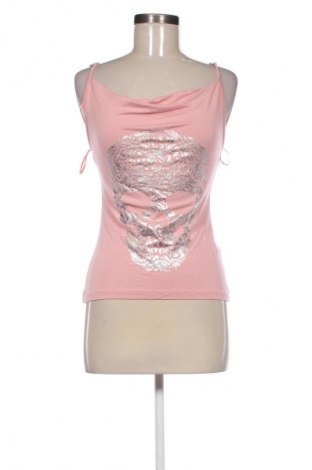 Γυναικείο τοπ Blind Date, Μέγεθος XS, Χρώμα Πολύχρωμο, Τιμή 1,99 €
