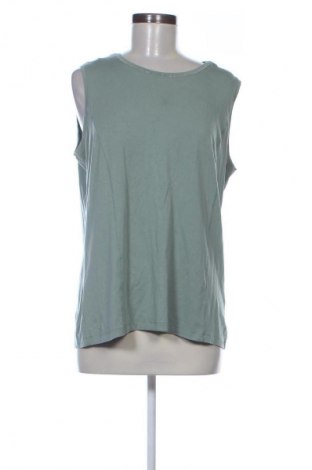 Top de femei Bonita, Mărime XL, Culoare Verde, Preț 31,99 Lei