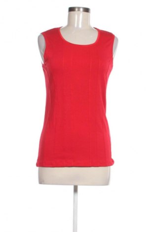 Γυναικείο τοπ Bonita, Μέγεθος M, Χρώμα Κόκκινο, Τιμή 3,99 €