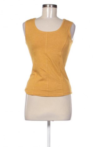 Top de femei Bonita, Mărime S, Culoare Galben, Preț 78,20 Lei