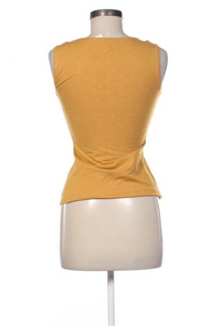 Top de femei Bonita, Mărime S, Culoare Galben, Preț 78,20 Lei