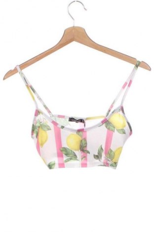 Top de femei Boohoo, Mărime XXS, Culoare Multicolor, Preț 21,99 Lei