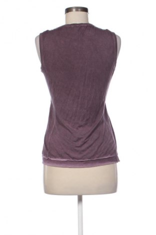 Damentop Bottega, Größe M, Farbe Lila, Preis € 12,00