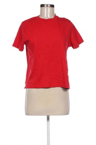 Top de femei C&A, Mărime L, Culoare Roșu, Preț 53,99 Lei