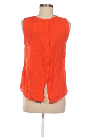 Top de femei Camaieu, Mărime S, Culoare Roșu, Preț 28,99 Lei