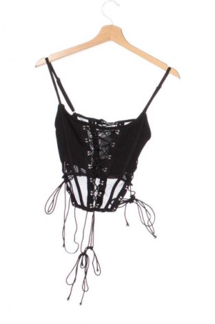 Damski top Cider, Rozmiar M, Kolor Czarny, Cena 123,99 zł