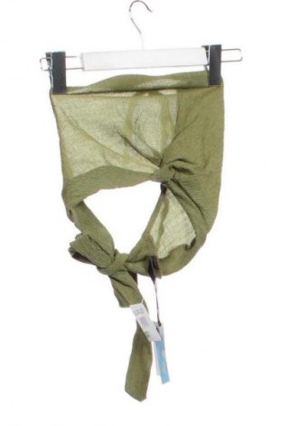 Top de femei Cider, Mărime M, Culoare Verde, Preț 78,99 Lei