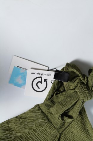 Top de femei Cider, Mărime M, Culoare Verde, Preț 78,99 Lei