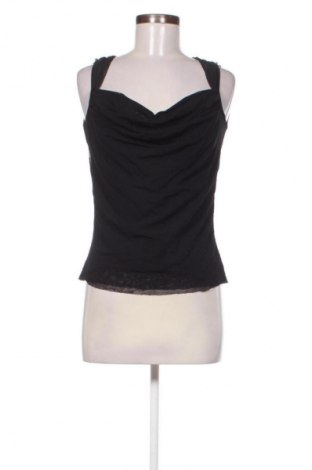 Дамски топ Claudia Strater, Размер M, Цвят Черен, Цена 9,92 €