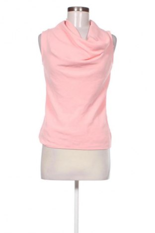 Γυναικείο τοπ Comma,, Μέγεθος XXS, Χρώμα Ρόζ , Τιμή 12,99 €