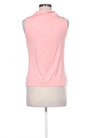 Γυναικείο τοπ Comma,, Μέγεθος XXS, Χρώμα Ρόζ , Τιμή 12,99 €