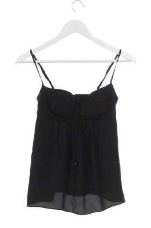 Дамски топ Costa Blanca, Размер XS, Цвят Черен, Цена 15,33 €