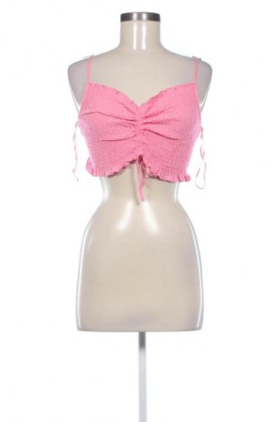 Дамски топ Cotton On, Размер XS, Цвят Розов, Цена 17,89 €