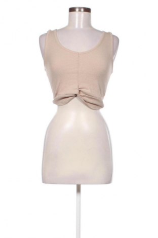 Дамски топ Cotton On, Размер S, Цвят Бежов, Цена 11,75 €