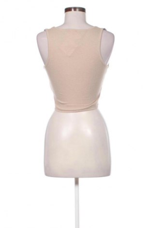Дамски топ Cotton On, Размер S, Цвят Бежов, Цена 11,75 €