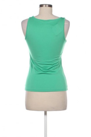 Top de femei Crane, Mărime M, Culoare Verde, Preț 16,99 Lei