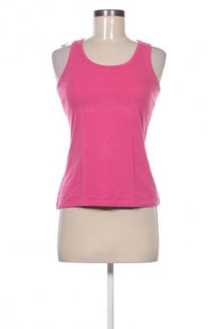 Top de femei Crivit, Mărime S, Culoare Roz, Preț 30,99 Lei