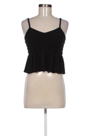 Dámský top Cropp, Velikost S, Barva Černá, Cena  209,00 Kč