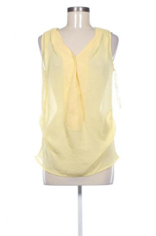 Dámský top De.corp By Esprit, Velikost XS, Barva Žlutá, Cena  399,00 Kč