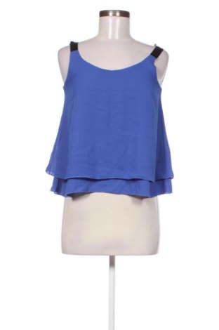 Damentop Denim 1982, Größe S, Farbe Blau, Preis € 1,99