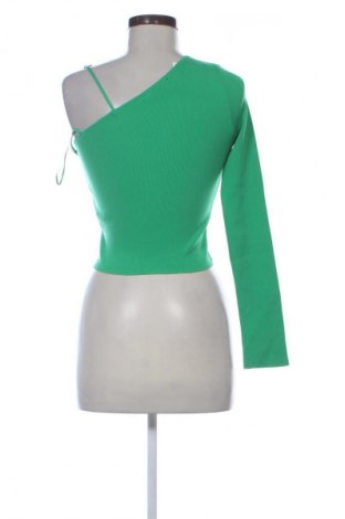 Дамски топ Dilvin, Размер S, Цвят Зелен, Цена 2,55 €
