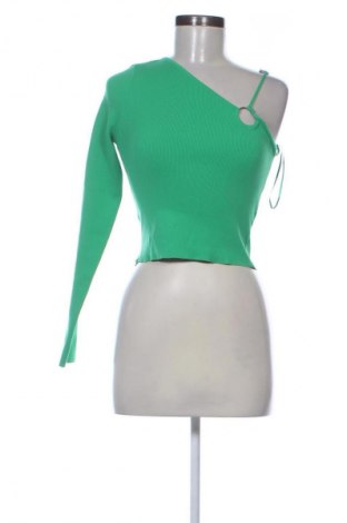 Дамски топ Dilvin, Размер S, Цвят Зелен, Цена 2,55 €
