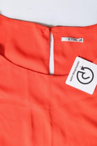 Dámský top ETIC, Velikost M, Barva Oranžová, Cena  129,00 Kč