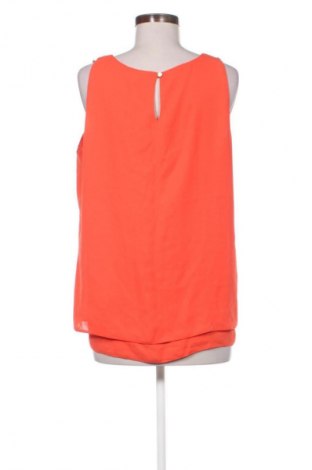 Dámský top ETIC, Velikost M, Barva Oranžová, Cena  129,00 Kč