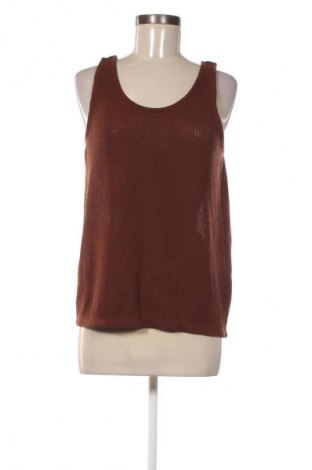 Dámský top Esmara, Velikost M, Barva Hnědá, Cena  99,00 Kč