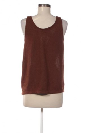 Dámský top Esmara, Velikost M, Barva Hnědá, Cena  99,00 Kč