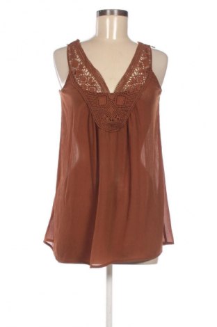Дамски топ Esmara, Размер XXS, Цвят Кафяв, Цена 2,04 €