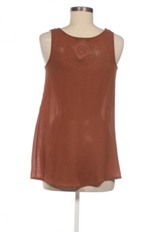 Дамски топ Esmara, Размер XXS, Цвят Кафяв, Цена 2,04 €