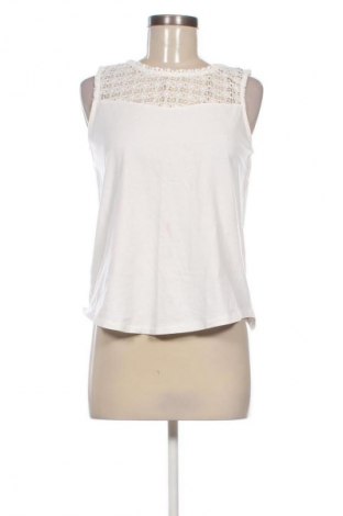 Top de femei Esmara, Mărime S, Culoare Alb, Preț 31,31 Lei