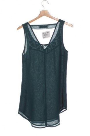 Top de femei Even&Odd, Mărime S, Culoare Verde, Preț 27,99 Lei